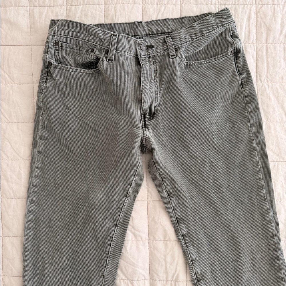 Levi’s - 36 x 36 - Men's 511 Corduroy Pants